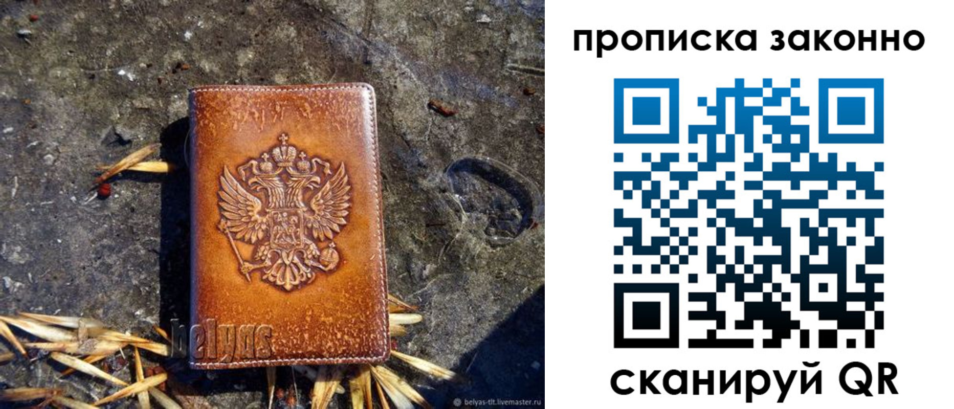 прописка паспорт в Коряжме